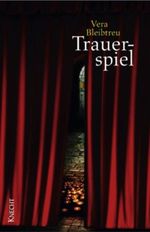 Trauerspiel Cover des Buches Trauerspiel (ISBN: 9783782008976)