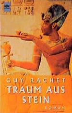 Traum aus Stein. Cover des Buches Traum aus Stein. (ISBN: 9783453178151)