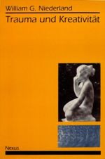 Trauma und Kreativität Cover des Buches Trauma und Kreativität (ISBN: 9783861090434)