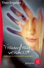 Traumfrau vermisst Cover des Buches Traumfrau vermisst (ISBN: 9783596805471)