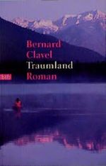 Traumland. Cover des Buches Traumland. (ISBN: 9783442721962)