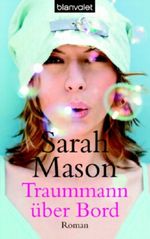 Traummann über Bord Cover des Buches Traummann über Bord (ISBN: 9783442364992)