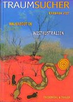 Traumsucher Cover des Buches Traumsucher (ISBN: 9783894053703)