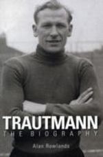 Trautmann Cover des Buches Trautmann (ISBN: 9781908234001)