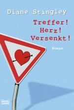 Treffer! Herz! Versenkt! Cover des Buches Treffer! Herz! Versenkt! (ISBN: 9783404158195)