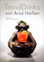 Trend Drinks Cover des Buches Trend Drinks (ISBN: 9783990110379)