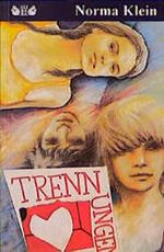 Trennungen Cover des Buches Trennungen (ISBN: 9783860421871)