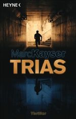 Trias Cover des Buches Trias (ISBN: 9783453432949)
