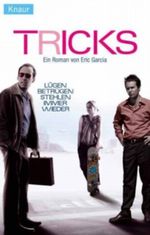 Tricks. Ein brillanter Bluff Cover des Buches Tricks. Ein brillanter Bluff (ISBN: 9783426627068)