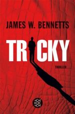 Tricky Cover des Buches Tricky (ISBN: 9783596173921)