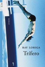 Trifero Cover des Buches Trifero (ISBN: 9788420402888)