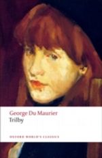 Trilby Cover des Buches Trilby (ISBN: 9783954557615)