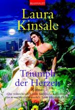 Triumph der Herzen Cover des Buches Triumph der Herzen (ISBN: 9783442360963)