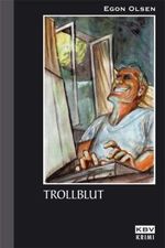 Trollblut Cover des Buches Trollblut (ISBN: 9783937001821)