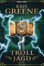 Trolljagd Cover des Buches Trolljagd (ISBN: 9783442267903)