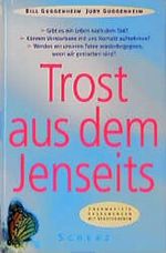 Trost aus dem Jenseits Cover des Buches Trost aus dem Jenseits (ISBN: 9783502142607)