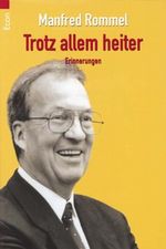 Trotz allem heiter Cover des Buches Trotz allem heiter (ISBN: 9783548365961)