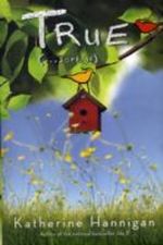 True... Sort of Cover des Buches True... Sort of (ISBN: 9780061968730)
