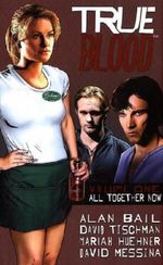 True Blood Cover des Buches True Blood (ISBN: 9781600108686)