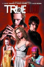 True Blood Cover des Buches True Blood (ISBN: 9783862010677)