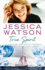 True Spirit Cover des Buches True Spirit (ISBN: 9780733627774)