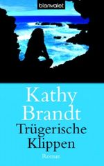 Trügerische Klippen Cover des Buches Trügerische Klippen (ISBN: 9783442365111)