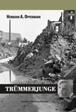 Trümmerjunge Cover des Buches Trümmerjunge (ISBN: 9783862151684)