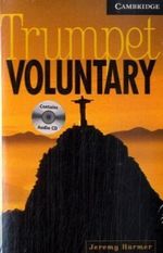 Trumpet Voluntary Cover des Buches Trumpet Voluntary (ISBN: 9783125746299)