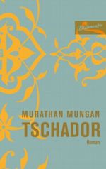 Tschador Cover des Buches Tschador (ISBN: 9783936738414)
