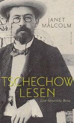 Tschechow lesen Cover des Buches Tschechow lesen (ISBN: 9783827009005)