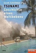 Tsunami Cover des Buches Tsunami (ISBN: 9783421058904)