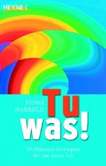 Tu was! Cover des Buches Tu was! (ISBN: 9783453700413)