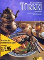 Türkei Cover des Buches Türkei (ISBN: 9783774264441)