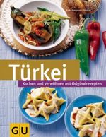 Türkei Cover des Buches Türkei (ISBN: 9783774266445)