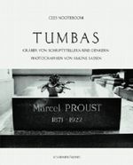 Tumbas - Gräber von Schriftstellern und Denkern Cover des Buches Tumbas - Gräber von Schriftstellern und Denkern (ISBN: 9783829602662)