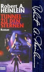 Tunnel zu den Sternen Cover des Buches Tunnel zu den Sternen (ISBN: 9783453307988)