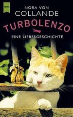 Turbolenzo Cover des Buches Turbolenzo (ISBN: 9783453864368)