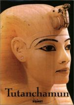 Tutanchamun Cover des Buches Tutanchamun (ISBN: 9783898362023)