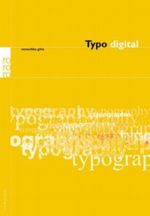 Typo digital Cover des Buches Typo digital (ISBN: 9783499612497)