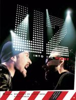 U2. Into The Heart Cover des Buches U2. Into The Heart (ISBN: 9783927638129)