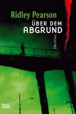 Über dem Abgrund Cover des Buches Über dem Abgrund (ISBN: 9783404154036)