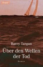 Über den Wellen der Tod Cover des Buches Über den Wellen der Tod (ISBN: 9783426612989)