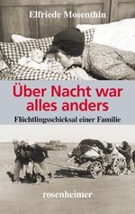 Über Nacht war alles anders Cover des Buches Über Nacht war alles anders (ISBN: 9783475541483)