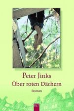 Über roten Dächern Cover des Buches Über roten Dächern (ISBN: 9783404921454)