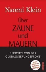 Über Zäune und Mauern Cover des Buches Über Zäune und Mauern (ISBN: 9783593372167)