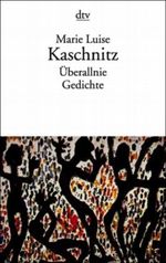 Überallnie Cover des Buches Überallnie (ISBN: 9783596258208)