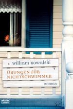 Übungen für Nichtschwimmer Cover des Buches Übungen für Nichtschwimmer (ISBN: 9783404155569)
