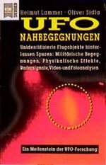 UFO Nahbegegnungen Cover des Buches UFO Nahbegegnungen (ISBN: 9783453130333)
