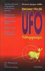 UFO-Nahbegegnungen Cover des Buches UFO-Nahbegegnungen (ISBN: 9783776619348)