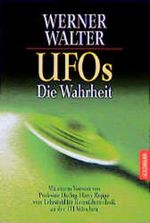 UFOs. Die Wahrheit. Cover des Buches UFOs. Die Wahrheit. (ISBN: 9783442127726)